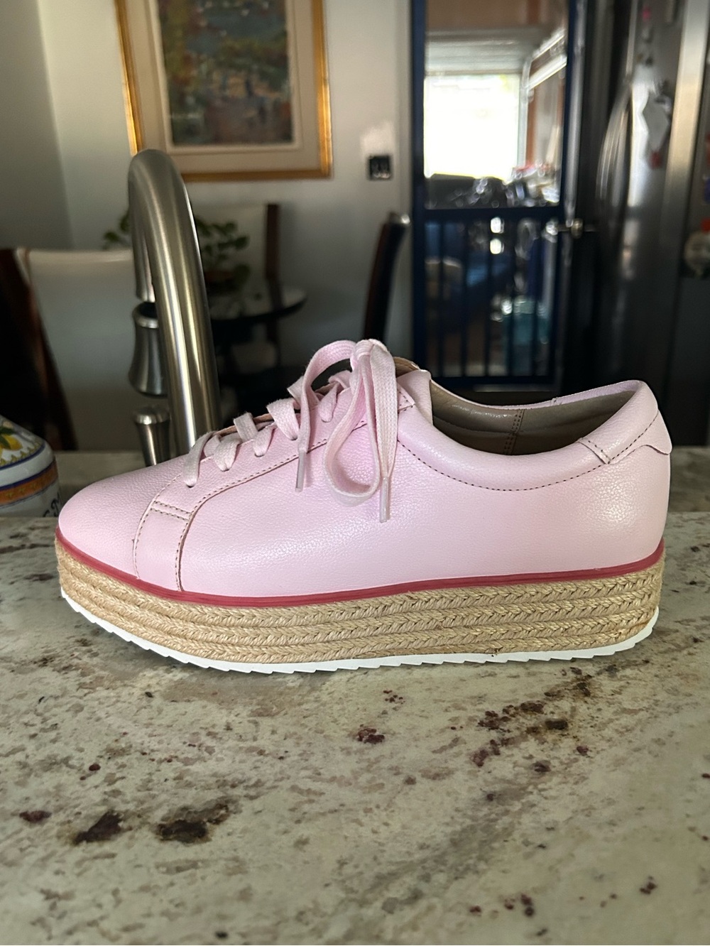 HALOGEN ATLANTIC PACIFIC ESPRADRILLES
